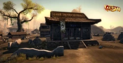 Age of Wulin: Legend of the Nine Scrolls Screenshots