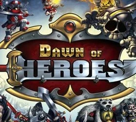 Dawn of Heroes