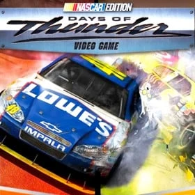 Days of Thunder: NASCAR Edition