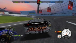 Days of Thunder: NASCAR Edition Screenshots