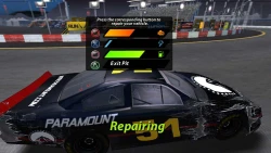 Days of Thunder: NASCAR Edition Screenshots