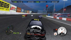 Days of Thunder: NASCAR Edition Screenshots