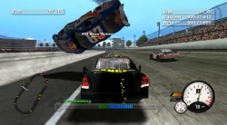Days of Thunder: NASCAR Edition Screenshots