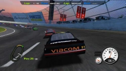 Days of Thunder: NASCAR Edition Screenshots