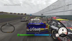 Days of Thunder: NASCAR Edition Screenshots