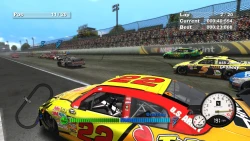 Days of Thunder: NASCAR Edition Screenshots