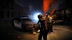 Dead Nation Screenshots