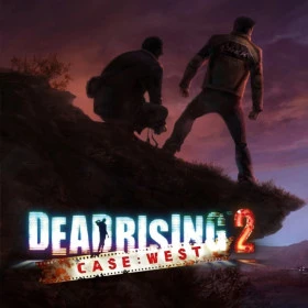 Dead Rising 2: Case West