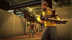 Dead Rising 2: Case West Screenshots