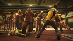 Dead Rising 2: Case West Screenshots