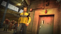 Скриншот к игре Dead Rising 2: Case West