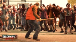 Dead Rising 2: Case Zero Screenshots