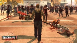 Dead Rising 2: Case Zero Screenshots