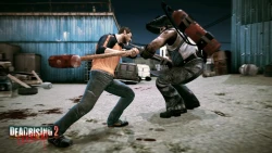 Dead Rising 2: Case Zero Screenshots