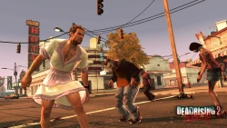 Dead Rising 2: Case Zero Screenshots