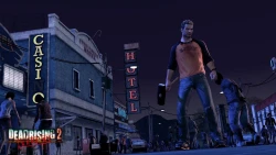 Dead Rising 2: Case Zero Screenshots