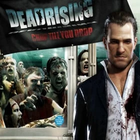 Dead Rising: Chop Till You Drop