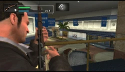 Скриншот к игре Dead Rising: Chop Till You Drop