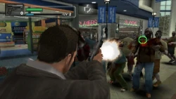 Скриншот к игре Dead Rising: Chop Till You Drop