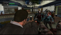 Скриншот к игре Dead Rising: Chop Till You Drop