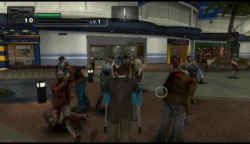 Скриншот к игре Dead Rising: Chop Till You Drop