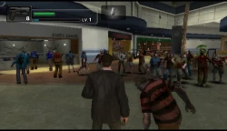Скриншот к игре Dead Rising: Chop Till You Drop