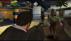 Скриншот к игре Dead Rising: Chop Till You Drop