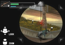Скриншот к игре Dead Rising: Chop Till You Drop