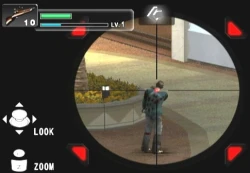 Скриншот к игре Dead Rising: Chop Till You Drop