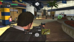 Скриншот к игре Dead Rising: Chop Till You Drop