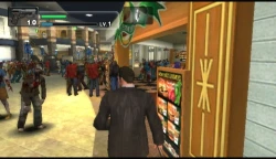 Скриншот к игре Dead Rising: Chop Till You Drop
