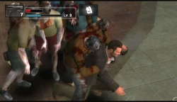 Скриншот к игре Dead Rising: Chop Till You Drop