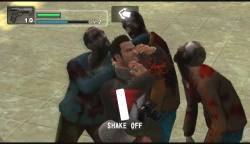 Скриншот к игре Dead Rising: Chop Till You Drop