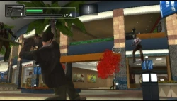 Скриншот к игре Dead Rising: Chop Till You Drop