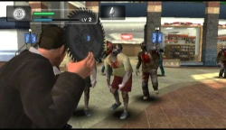 Скриншот к игре Dead Rising: Chop Till You Drop
