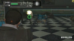 Скриншот к игре Dead Rising: Chop Till You Drop