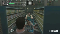 Скриншот к игре Dead Rising: Chop Till You Drop