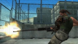 Скриншот к игре Dead Rising: Chop Till You Drop