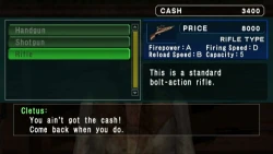 Скриншот к игре Dead Rising: Chop Till You Drop