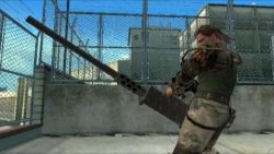 Скриншот к игре Dead Rising: Chop Till You Drop