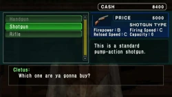 Скриншот к игре Dead Rising: Chop Till You Drop
