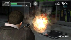 Скриншот к игре Dead Rising: Chop Till You Drop