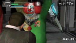 Dead Rising: Chop Till You Drop Screenshots