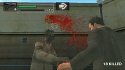 Dead Rising: Chop Till You Drop Screenshots