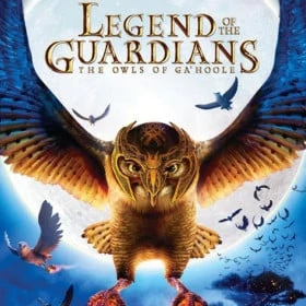Legend of the Guardians: The Owls of Ga'Hoole - The Videogame