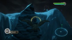 Скриншот к игре Legend of the Guardians: The Owls of Ga'Hoole - The Videogame