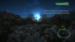 Legend of the Guardians: The Owls of Ga'Hoole - The Videogame Screenshots