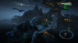 Legend of the Guardians: The Owls of Ga'Hoole - The Videogame Screenshots