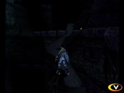 Скриншот к игре Legacy of Kain: Soul Reaver