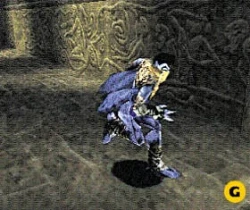 Скриншот к игре Legacy of Kain: Soul Reaver